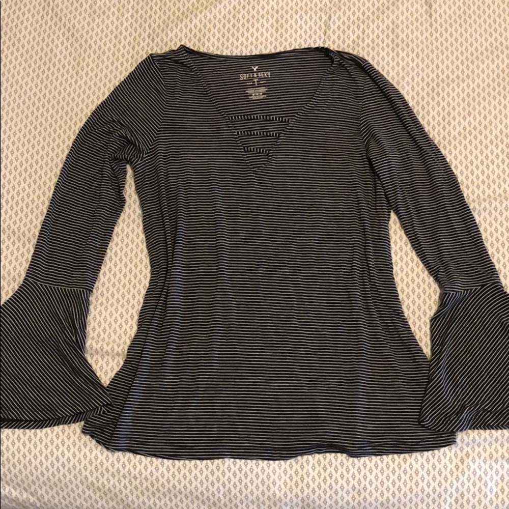 AE Soft & Sexy T
